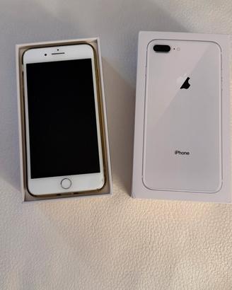 Iphone 8 Plus 256