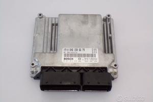 Centralina motore Mercedes C220 W203 A6461506679