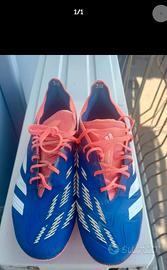 Scarpe da calcio