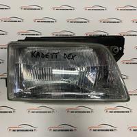 Fanale faro anteriore destro Opel Kadett
