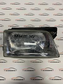 Fanale faro anteriore destro Opel Kadett