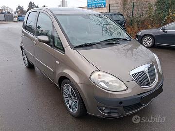 Lancia MUSA 1.3 Multijet 16V Oro ok neo patentati,