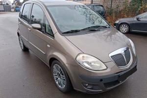 Lancia MUSA 1.3 Multijet 16V Oro ok neo patentati,