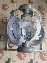 Chicco altalena relax&play