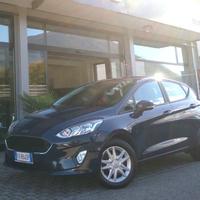 FORD Fiesta 1.5 EcoBlue 5 porte Plus OK NEOPATEN