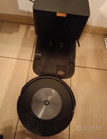 iRobot Roomba j7