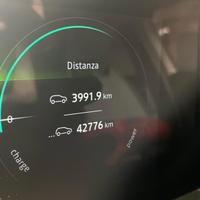 RENAULT Mégane E-Tech El. - 2022