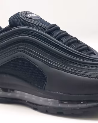 Legea Sneaker uomo 44 ultimo pezzo nero