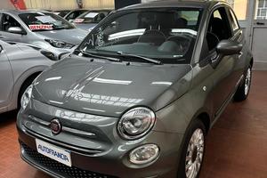 Fiat 500 1.0 Hybrid Lounge