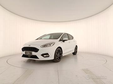 FORD Fiesta 5p 1.5 ecoblue ST-Line s&s 85cv my20.2