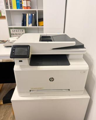 Stampante HP Color LaserJet Pro M277dw duplex WIFI