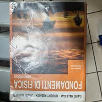 fondamenti di fisica