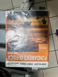 fondamenti di fisica