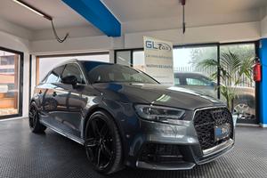 Audi A3 2.0TDI 150cv Sline Daytona FULL