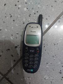 Cellulare non funzionante 