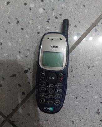 Cellulare non funzionante 