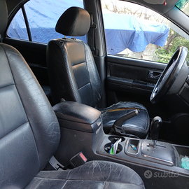 Kia sorento anno 2008