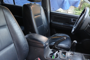 Kia sorento anno 2008