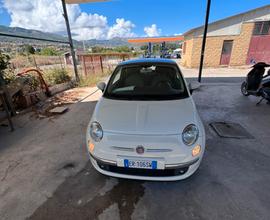 500 benzina e gpl 2013