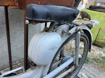 Lambretta48 anni 50