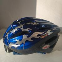 Casco Bell  bicicletta 