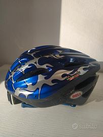 Casco Bell  bicicletta 