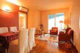 Appartamento con vista a Pesaro
