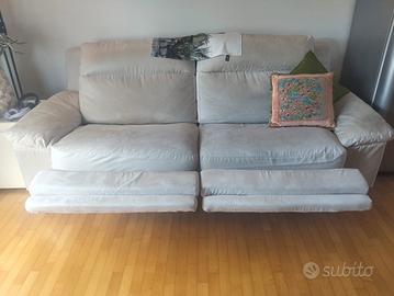 Divano poltrone sofa