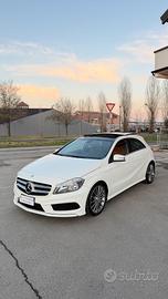 Mercedes-benz A 180 Premium