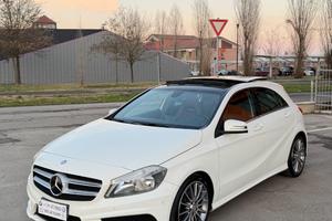 Mercedes-benz A 180 Premium