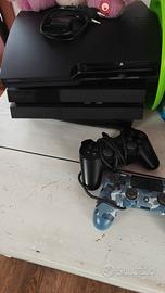 PlayStation 4 -3 e Psp  tutto in blocco!!!!
