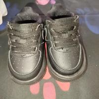 Scarpe Nike bambina/o numero 19,5