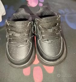 Scarpe Nike bambina/o numero 19,5