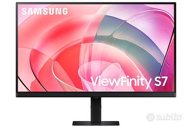 Monitor Samsung ViewFinity 27” 4K UHD