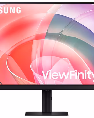 Monitor Samsung ViewFinity 27” 4K UHD