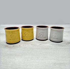 Vasetti vaso San Salvatore