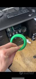 Venturi stampato in 3D