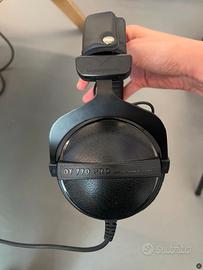 Cuffie da studio Beyerdynamic DT 770 PRO