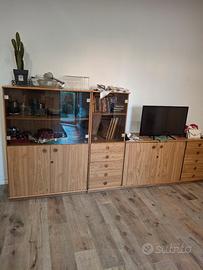 credenza sa salotto 