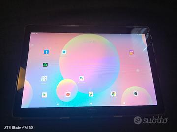 Tablet SEMEAKOKO 10,1" – Android 12 – 4GB RAM 64GB