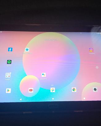 Tablet SEMEAKOKO 10,1" – Android 12 – 4GB RAM 64GB