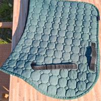 Sottosella equiline verde 