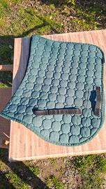 Sottosella equiline verde 