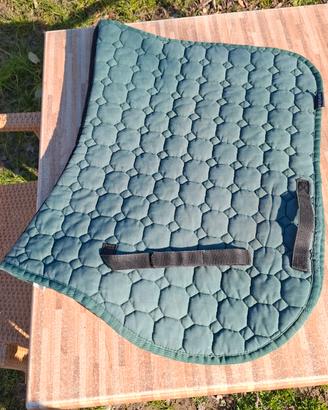 Sottosella equiline verde 