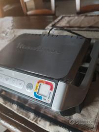moulinex optigrill 4 in 1 