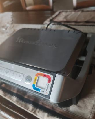 moulinex optigrill 4 in 1 