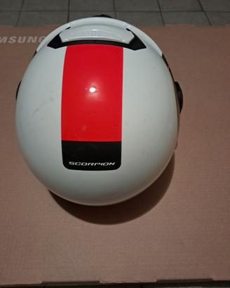 Casco uomo xl