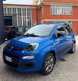 Fiat Panda 1.0 FireFly S&S Hybrid Icon