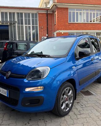 Fiat Panda 1.0 FireFly S&S Hybrid Icon