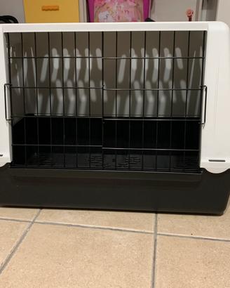 Trasportino per cane
